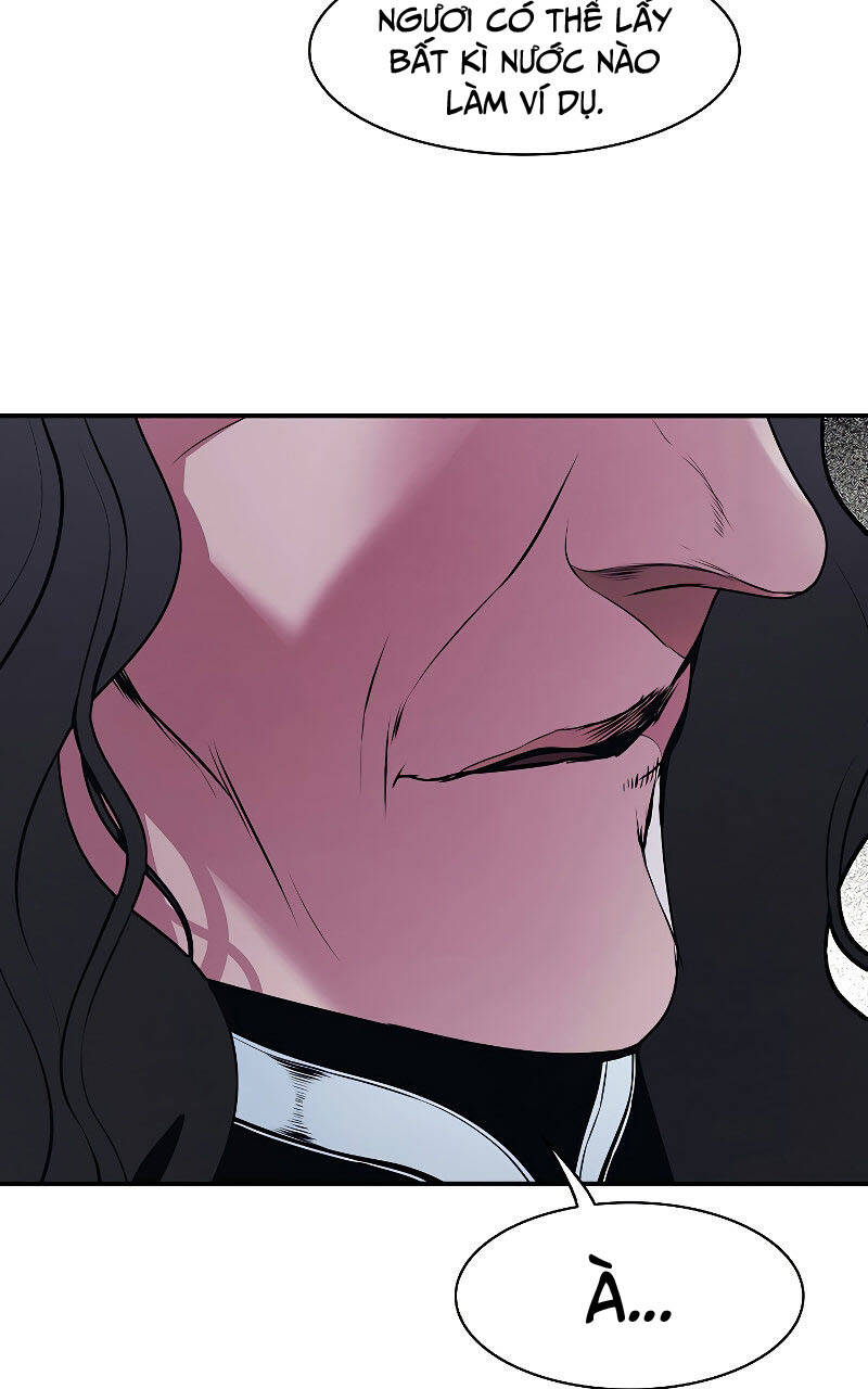 Bất Bại Chân Ma - Chapter 159 - Page 14