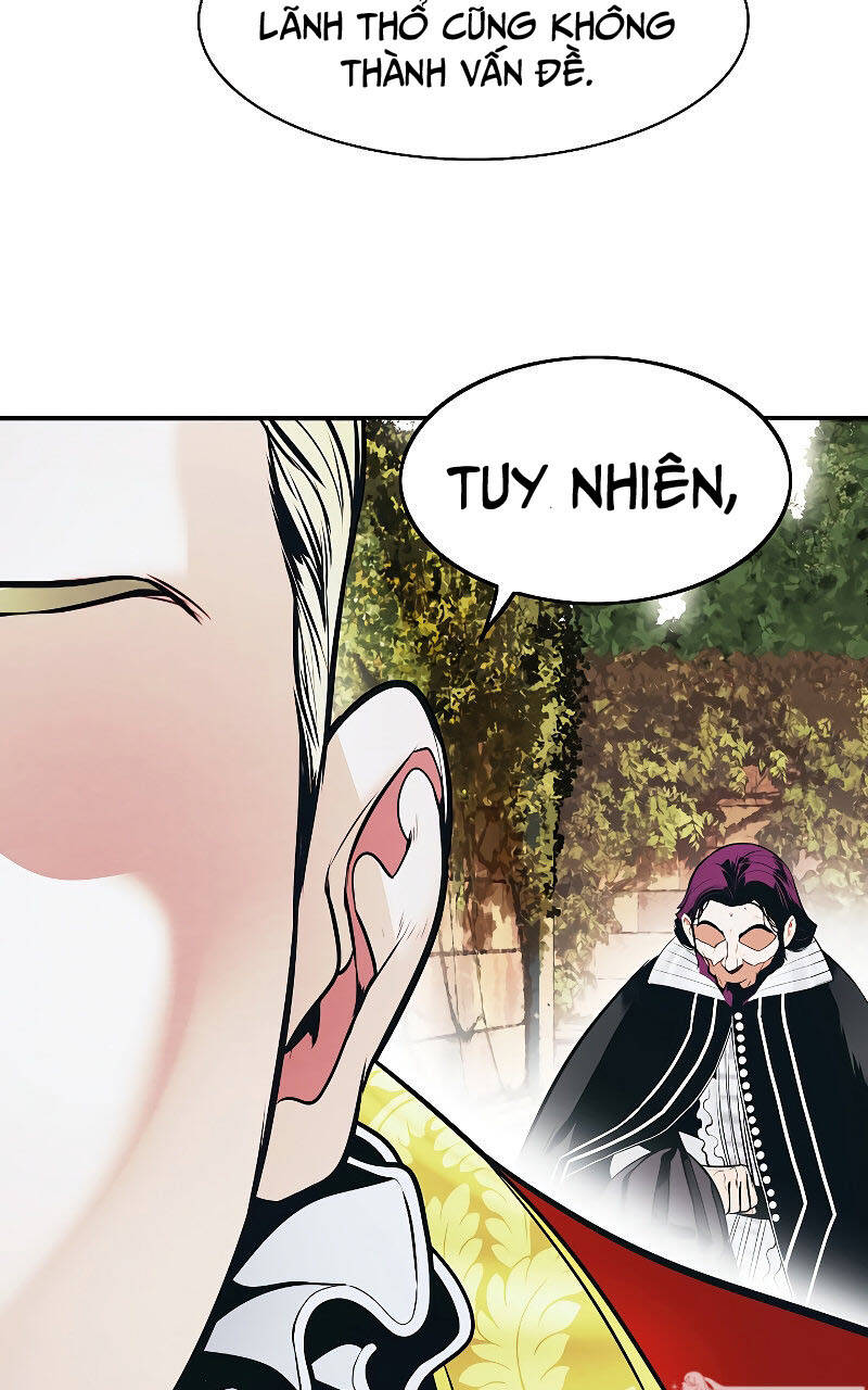 Bất Bại Chân Ma - Chapter 159 - Page 22