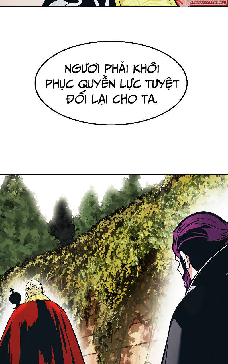 Bất Bại Chân Ma - Chapter 159 - Page 23