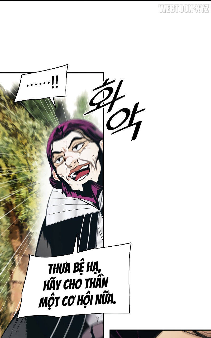 Bất Bại Chân Ma - Chapter 159 - Page 25