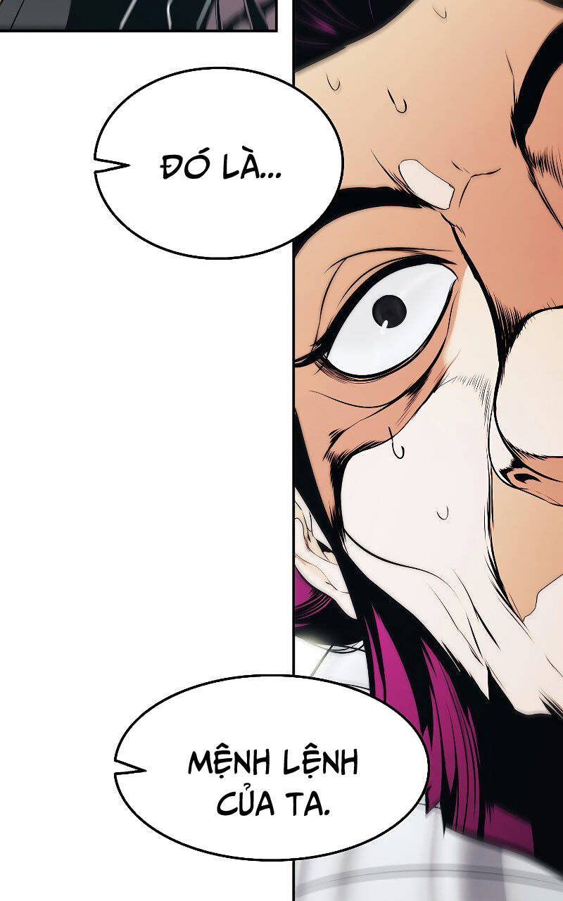 Bất Bại Chân Ma - Chapter 159 - Page 26