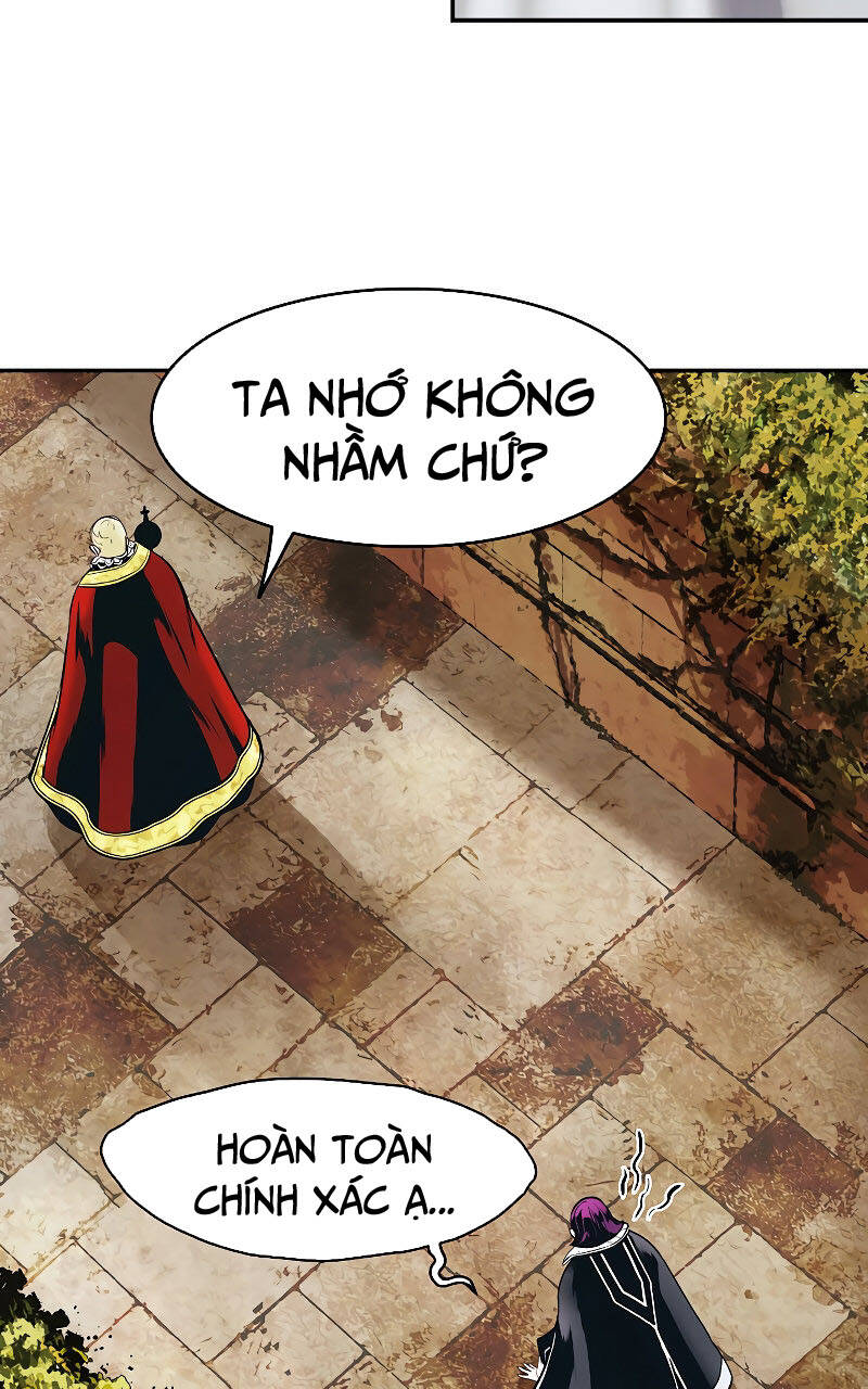 Bất Bại Chân Ma - Chapter 159 - Page 27