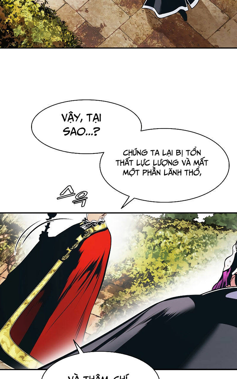 Bất Bại Chân Ma - Chapter 159 - Page 28