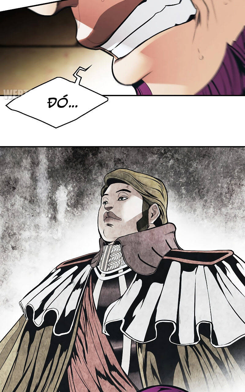 Bất Bại Chân Ma - Chapter 159 - Page 31