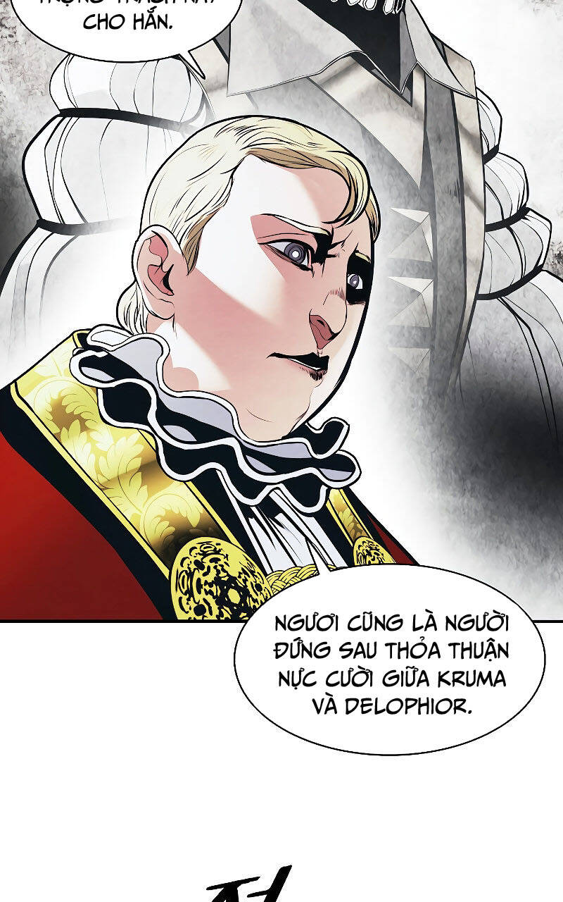 Bất Bại Chân Ma - Chapter 159 - Page 33