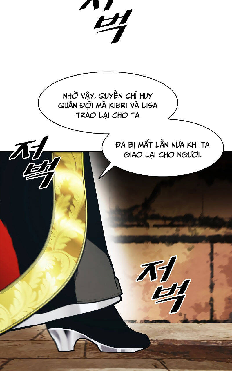 Bất Bại Chân Ma - Chapter 159 - Page 34