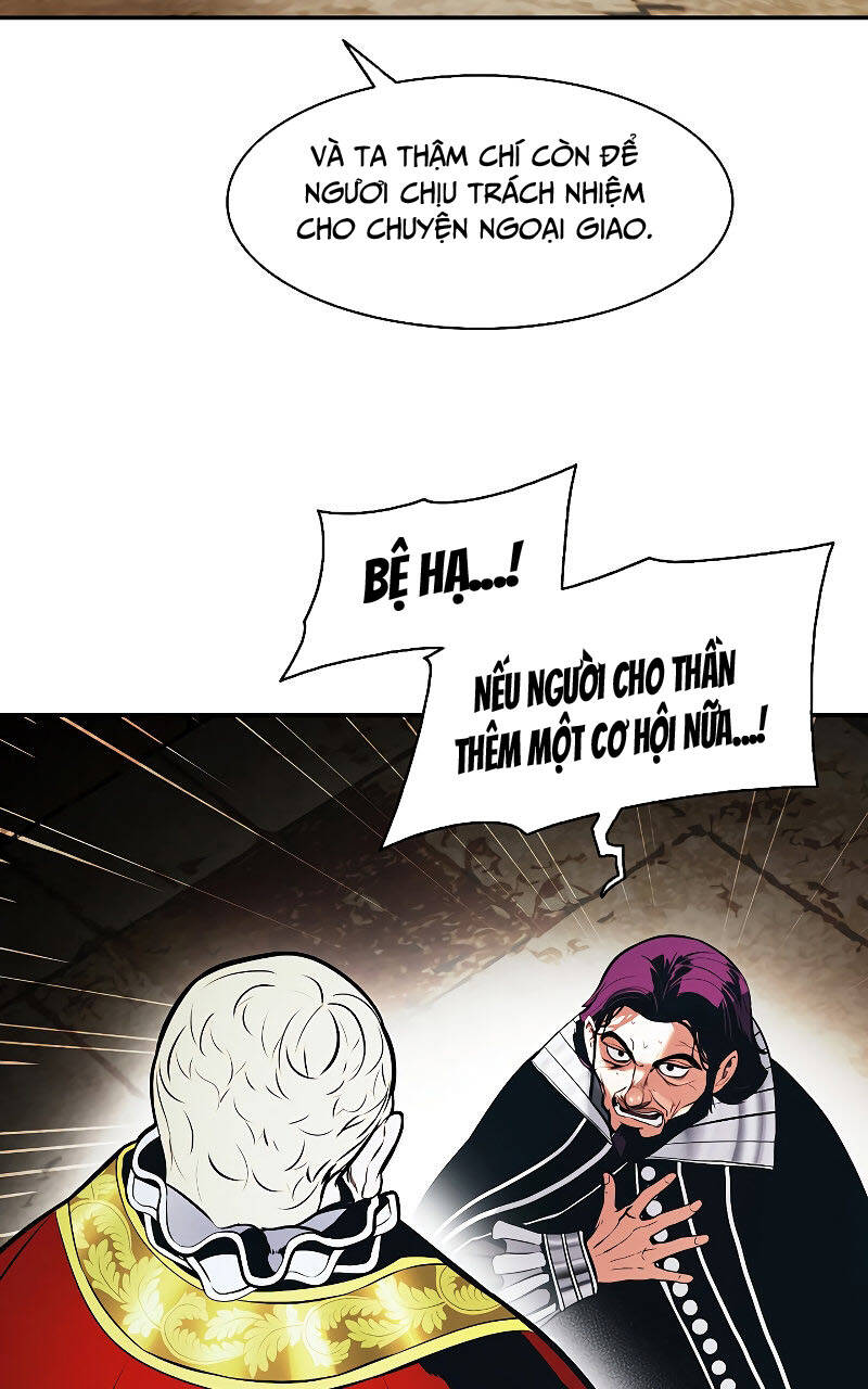 Bất Bại Chân Ma - Chapter 159 - Page 35