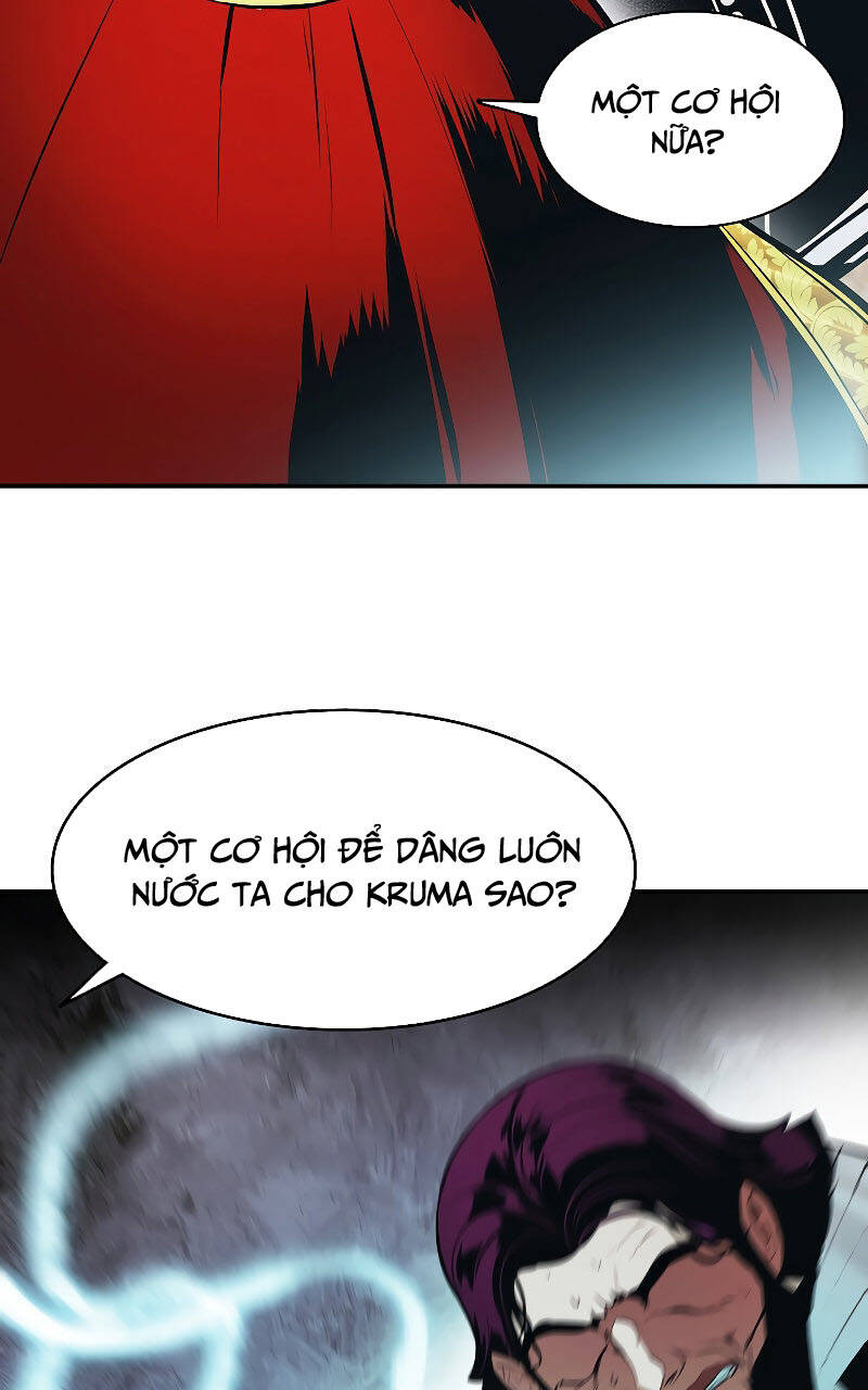 Bất Bại Chân Ma - Chapter 159 - Page 36