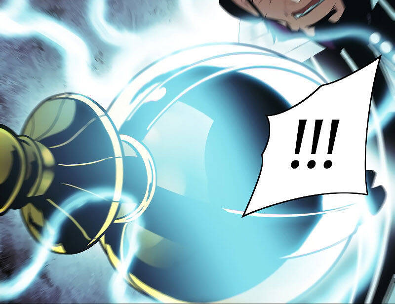 Bất Bại Chân Ma - Chapter 159 - Page 37