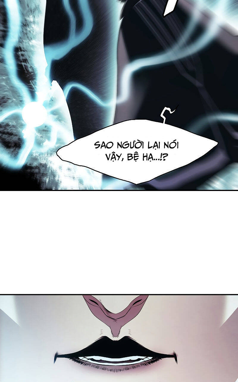 Bất Bại Chân Ma - Chapter 159 - Page 39