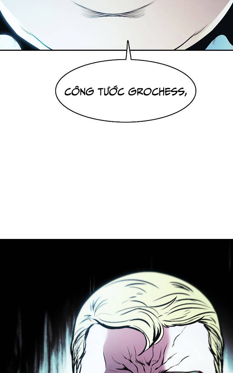 Bất Bại Chân Ma - Chapter 159 - Page 40