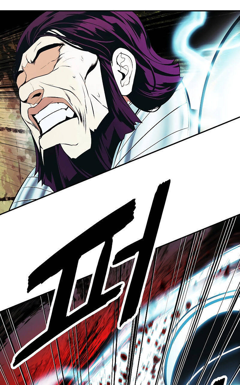 Bất Bại Chân Ma - Chapter 159 - Page 42