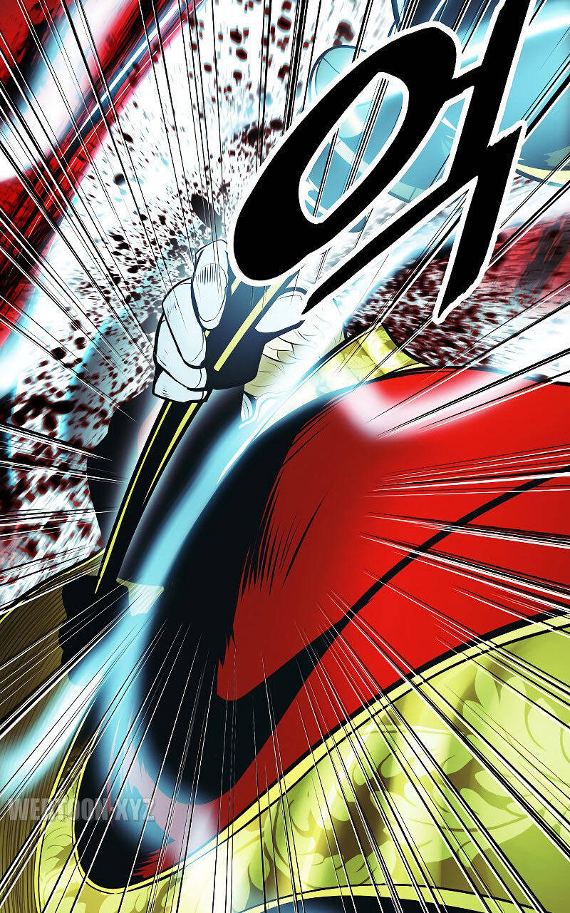 Bất Bại Chân Ma - Chapter 159 - Page 43