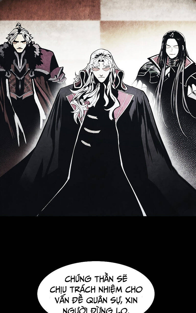 Bất Bại Chân Ma - Chapter 159 - Page 47