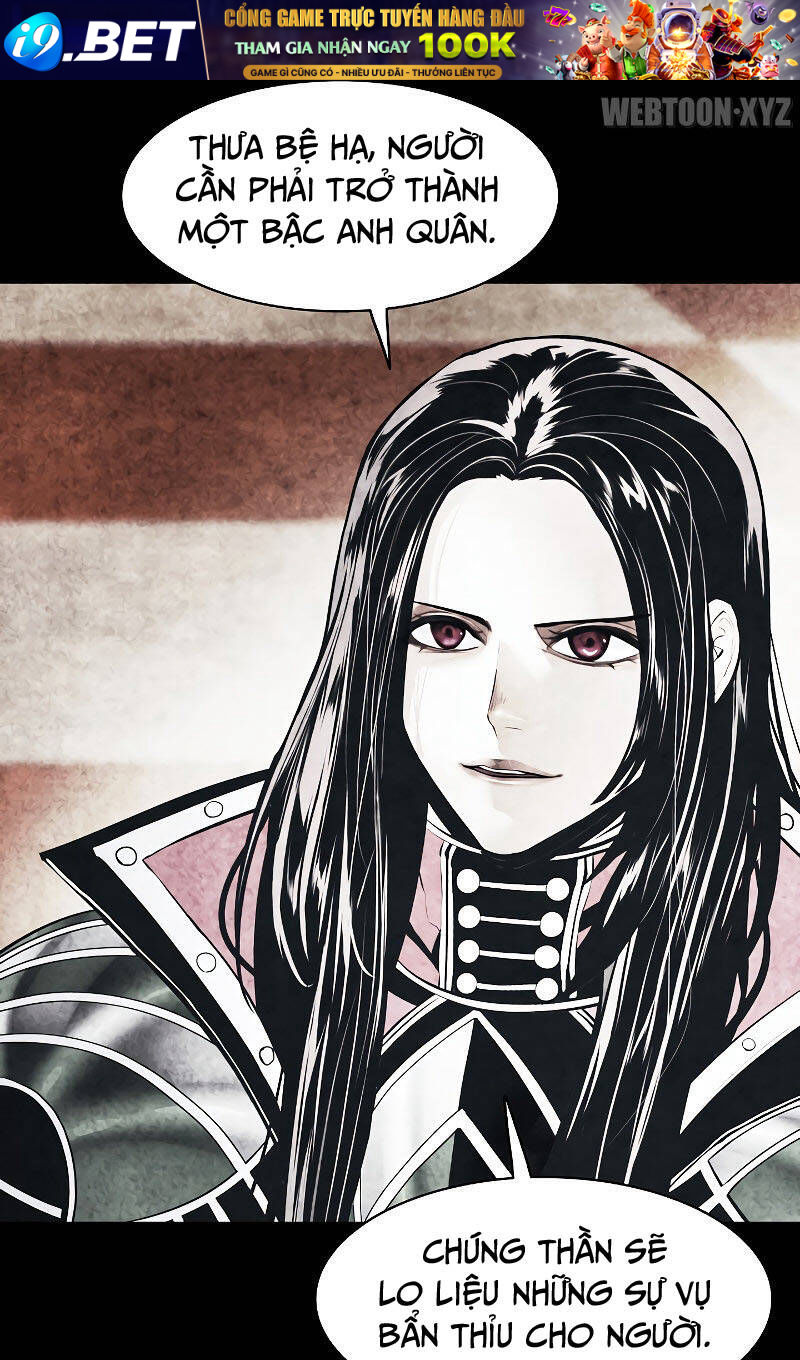 Bất Bại Chân Ma - Chapter 159 - Page 50