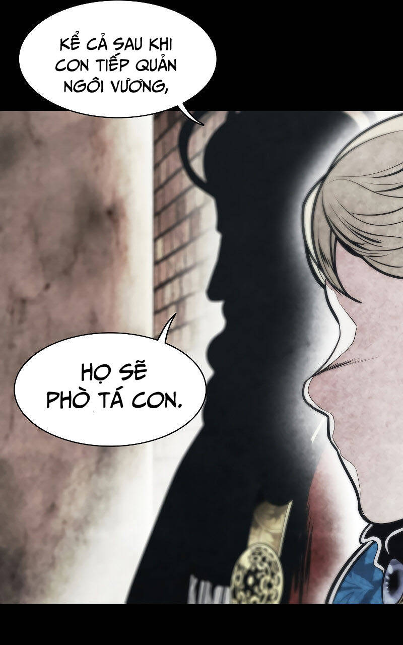 Bất Bại Chân Ma - Chapter 159 - Page 52