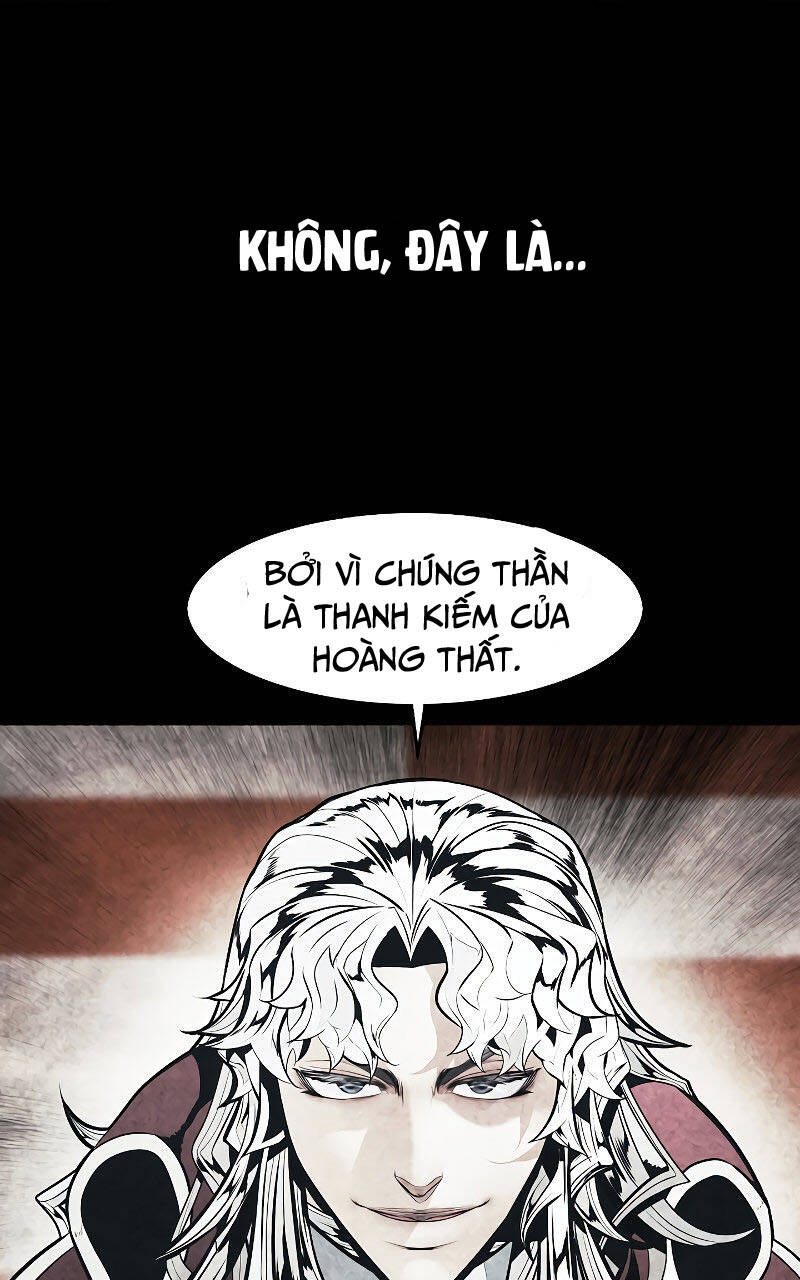 Bất Bại Chân Ma - Chapter 159 - Page 54