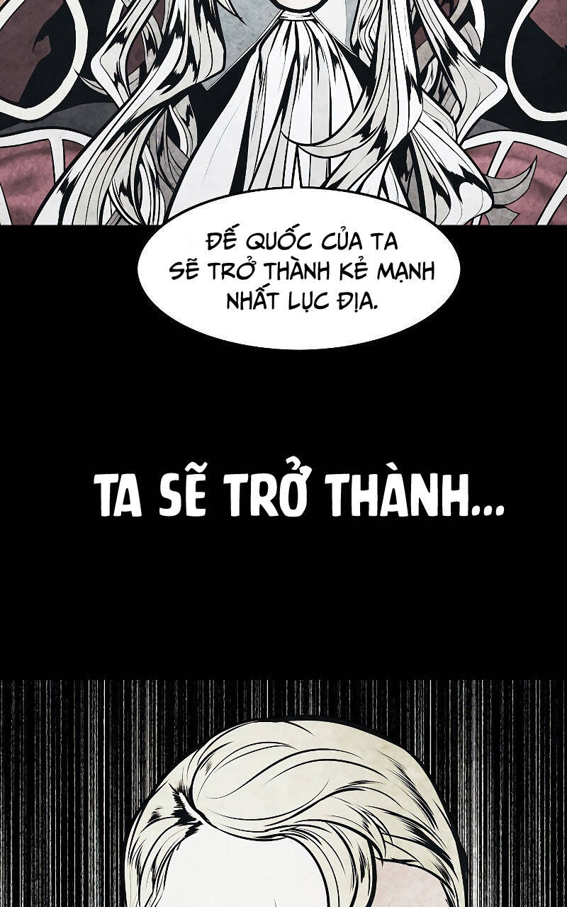 Bất Bại Chân Ma - Chapter 159 - Page 55