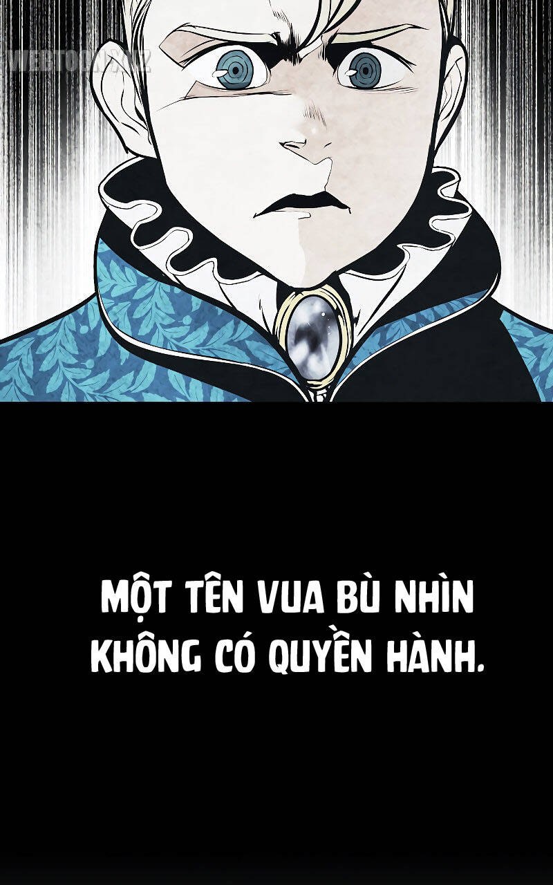 Bất Bại Chân Ma - Chapter 159 - Page 56