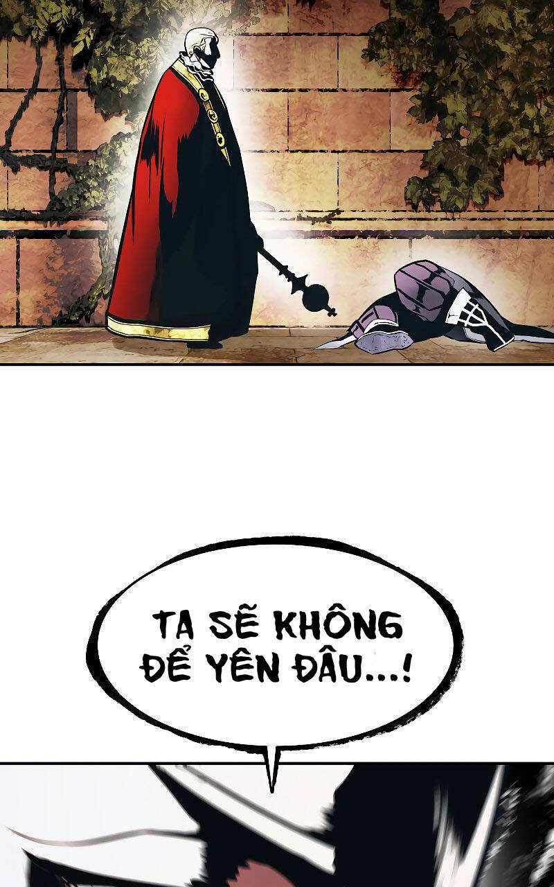 Bất Bại Chân Ma - Chapter 159 - Page 58