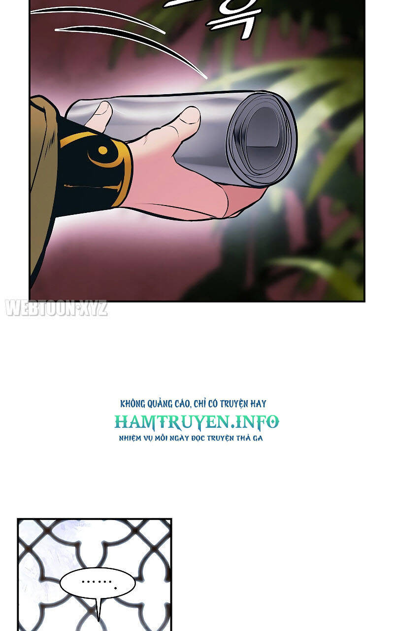 Bất Bại Chân Ma - Chapter 159 - Page 5