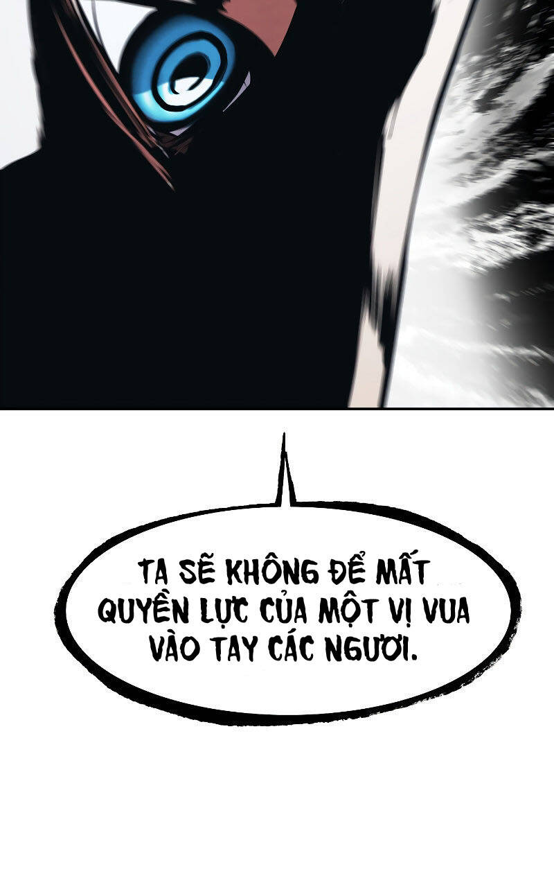 Bất Bại Chân Ma - Chapter 159 - Page 59