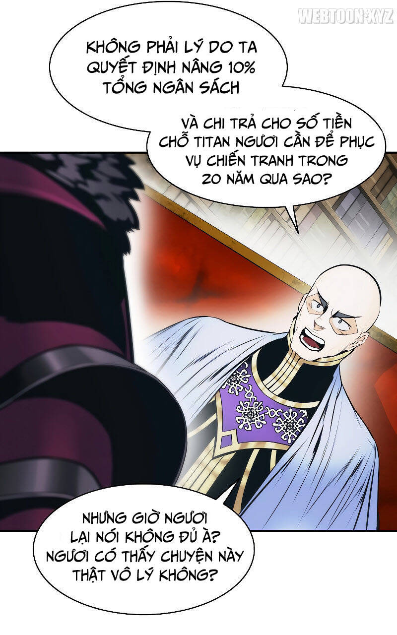 Bất Bại Chân Ma - Chapter 159 - Page 63