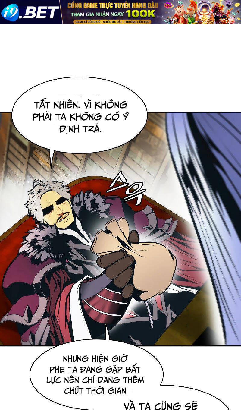 Bất Bại Chân Ma - Chapter 159 - Page 64