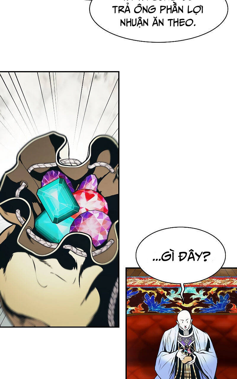 Bất Bại Chân Ma - Chapter 159 - Page 65