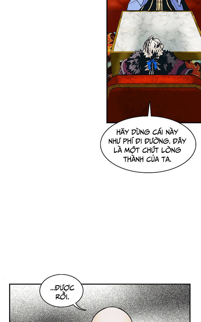 Bất Bại Chân Ma - Chapter 159 - Page 66