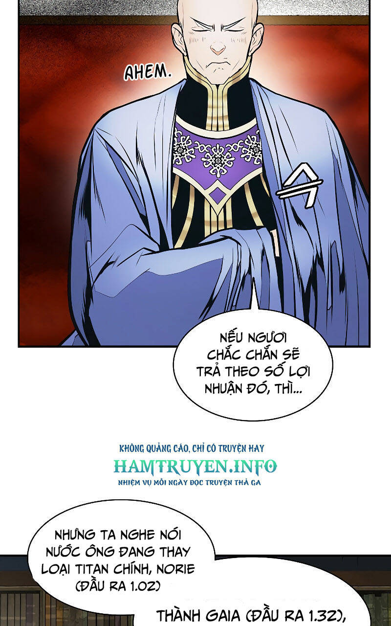 Bất Bại Chân Ma - Chapter 159 - Page 67