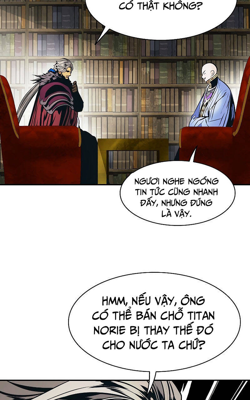 Bất Bại Chân Ma - Chapter 159 - Page 68