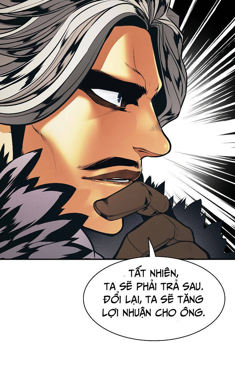 Bất Bại Chân Ma - Chapter 159 - Page 69