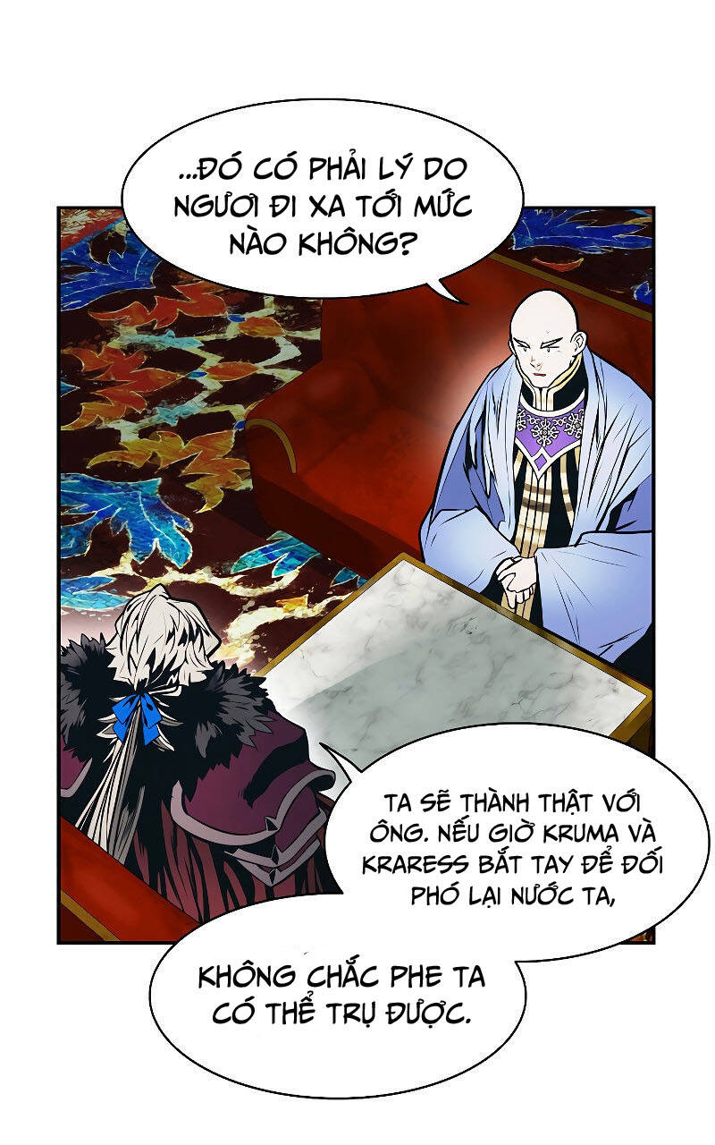 Bất Bại Chân Ma - Chapter 159 - Page 70