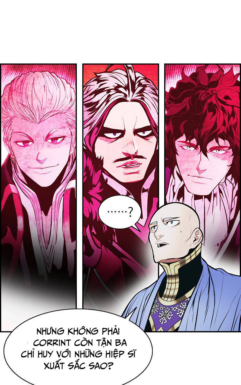 Bất Bại Chân Ma - Chapter 159 - Page 71