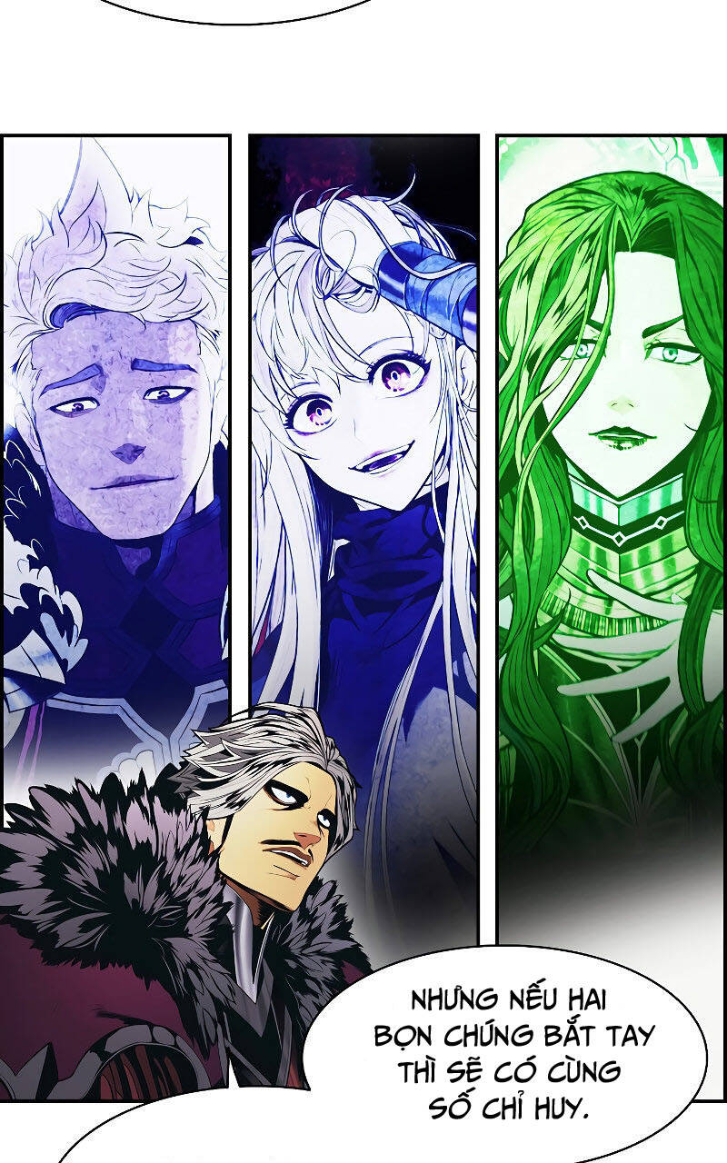 Bất Bại Chân Ma - Chapter 159 - Page 72