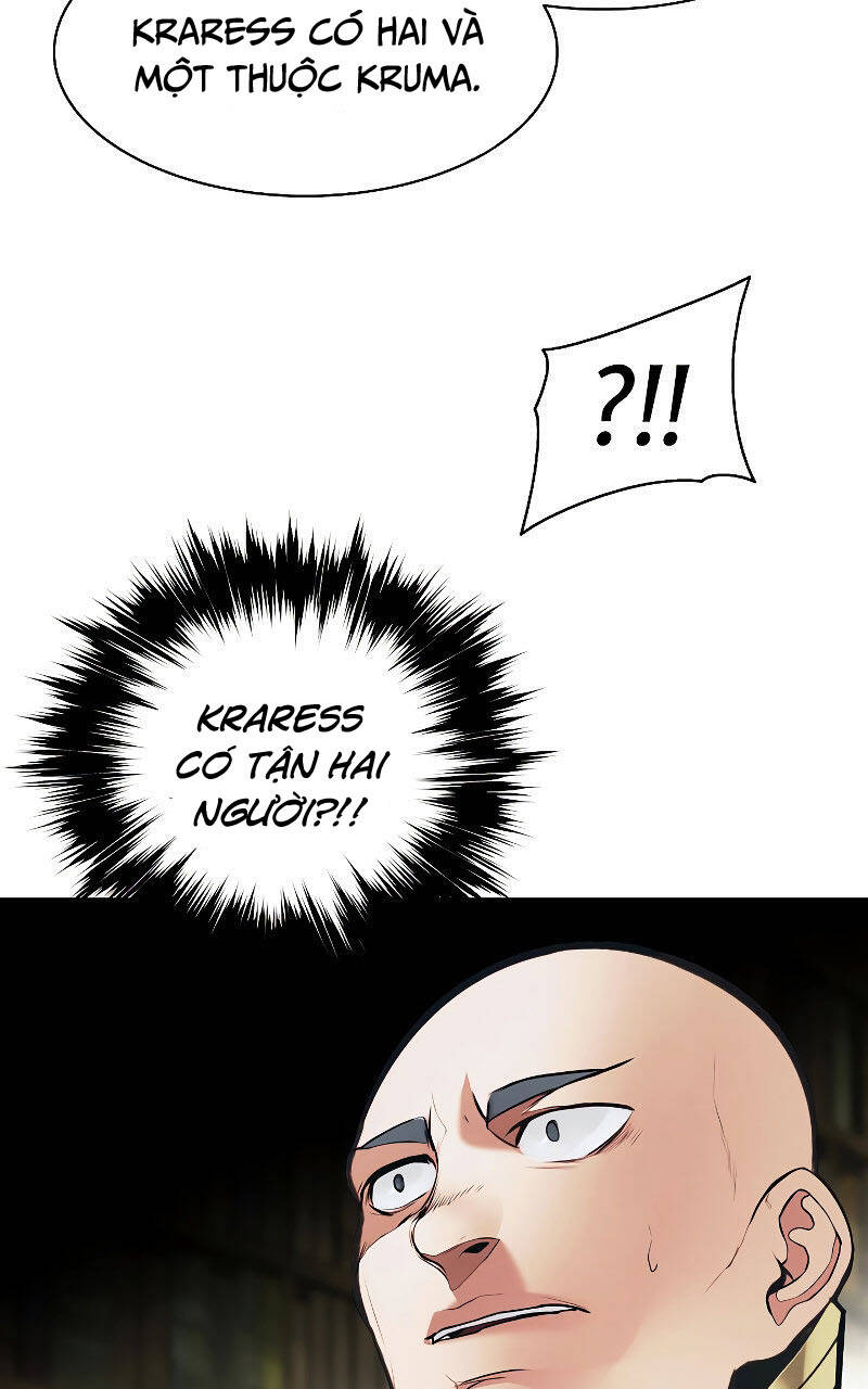 Bất Bại Chân Ma - Chapter 159 - Page 73