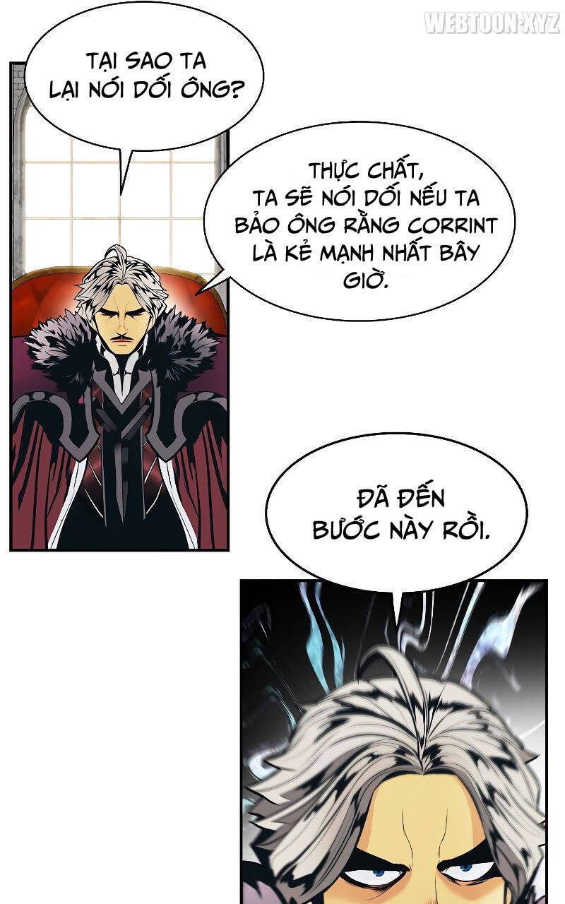 Bất Bại Chân Ma - Chapter 159 - Page 75