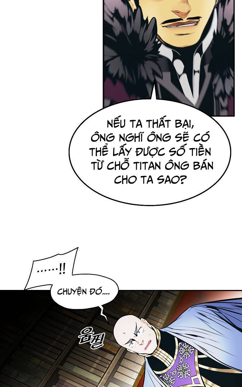 Bất Bại Chân Ma - Chapter 159 - Page 76