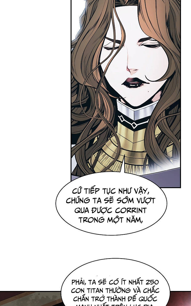 Bất Bại Chân Ma - Chapter 159 - Page 7