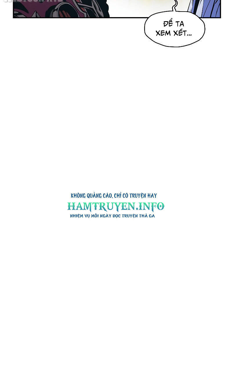 Bất Bại Chân Ma - Chapter 159 - Page 81