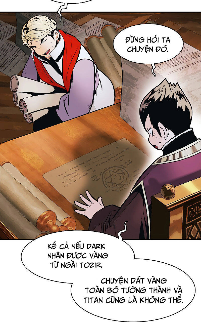 Bất Bại Chân Ma - Chapter 159 - Page 84