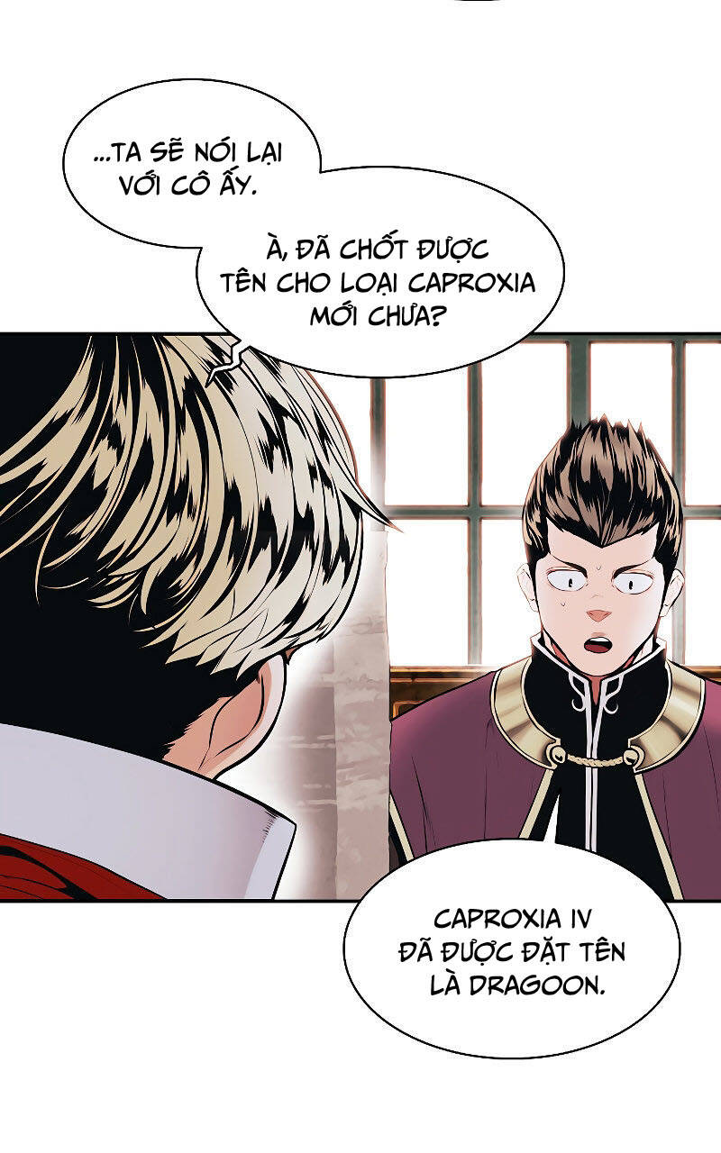 Bất Bại Chân Ma - Chapter 159 - Page 85