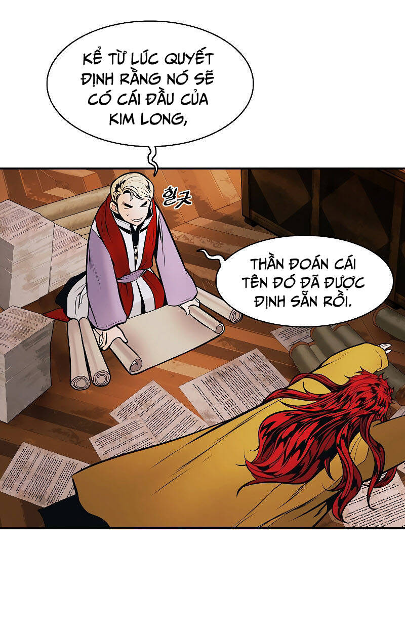 Bất Bại Chân Ma - Chapter 159 - Page 86