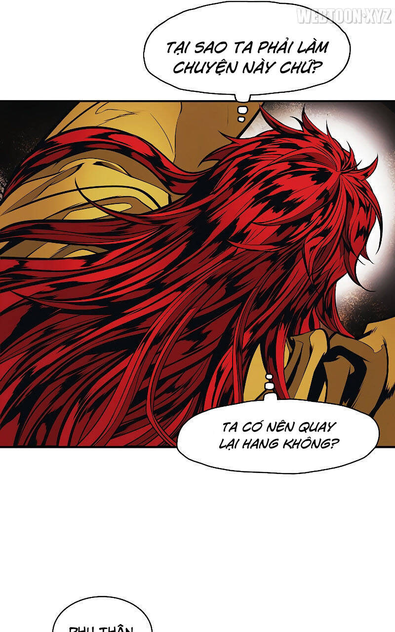 Bất Bại Chân Ma - Chapter 159 - Page 87