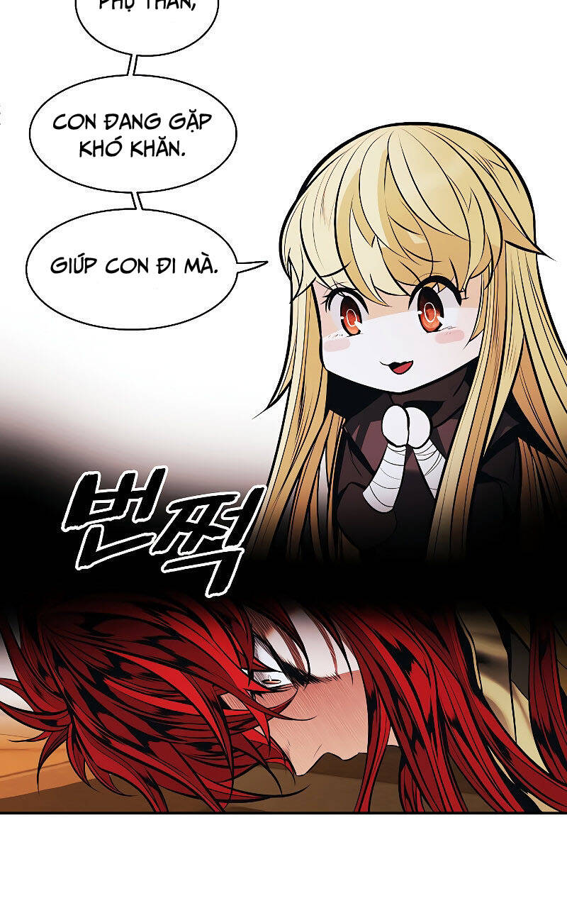 Bất Bại Chân Ma - Chapter 159 - Page 88