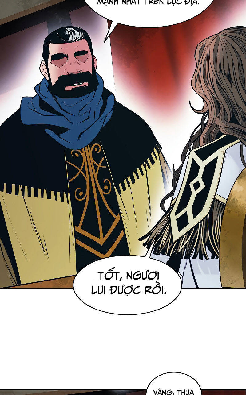 Bất Bại Chân Ma - Chapter 159 - Page 8