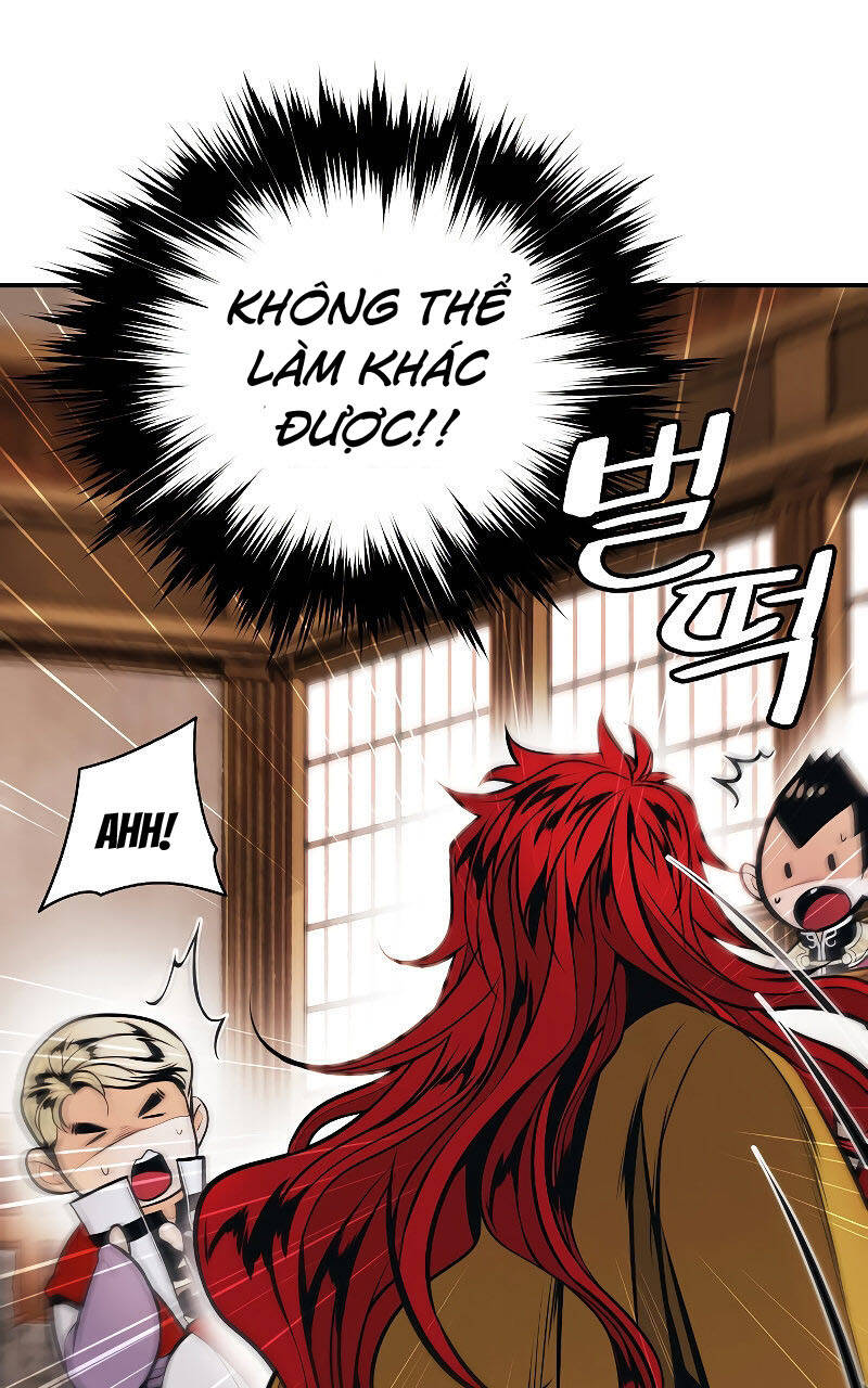 Bất Bại Chân Ma - Chapter 159 - Page 89
