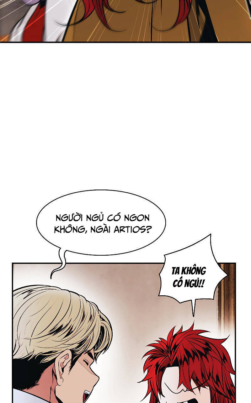 Bất Bại Chân Ma - Chapter 159 - Page 90