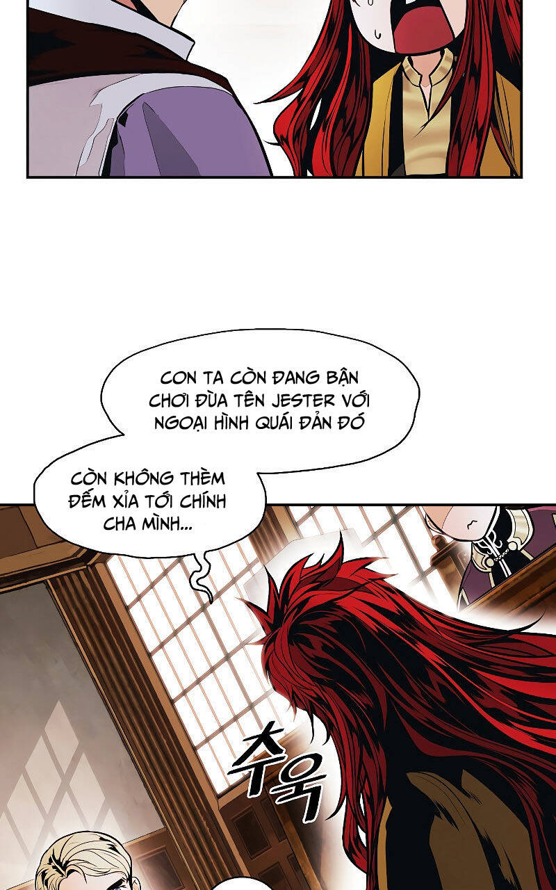 Bất Bại Chân Ma - Chapter 159 - Page 91